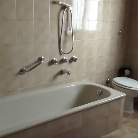 Guest house 